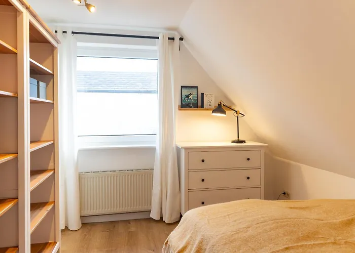 Appartement Wellengang