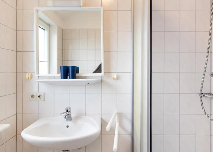 Wellengang * Wittdün