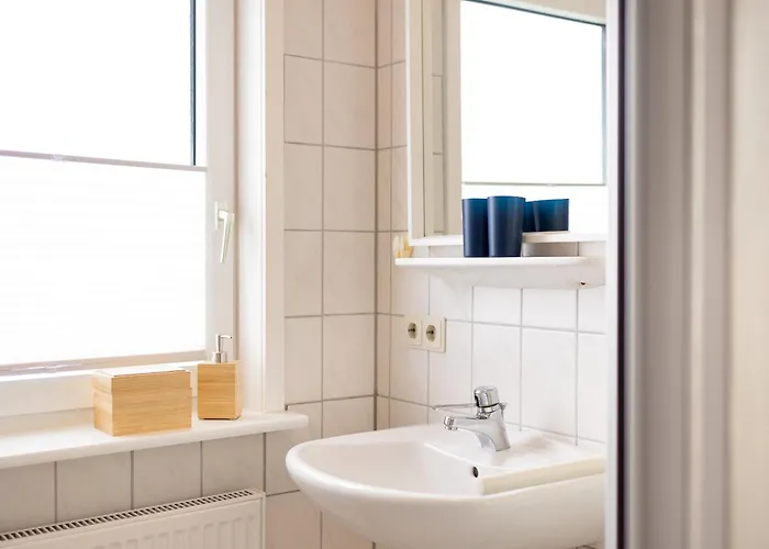 Wellengang * Wittdün