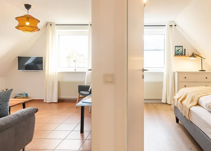 Wellengang * Wittdün