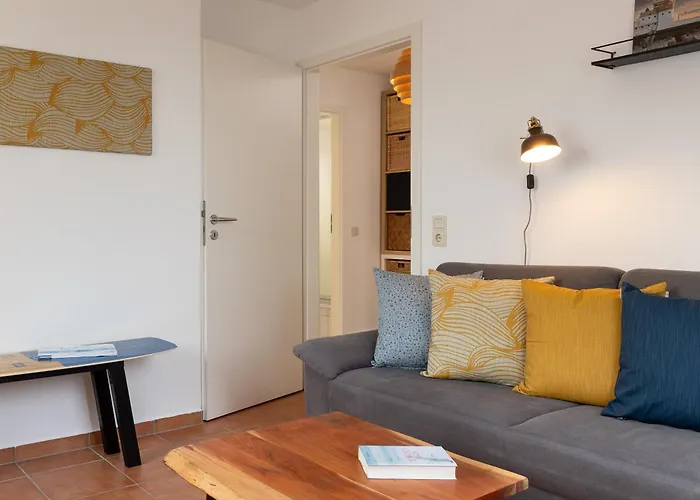 Wellengang * Wittdün